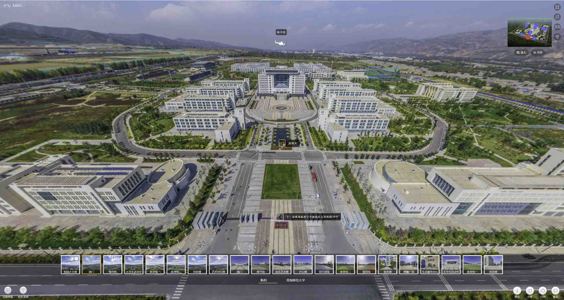 建湖油菜花-惊艳半生的花海仙境