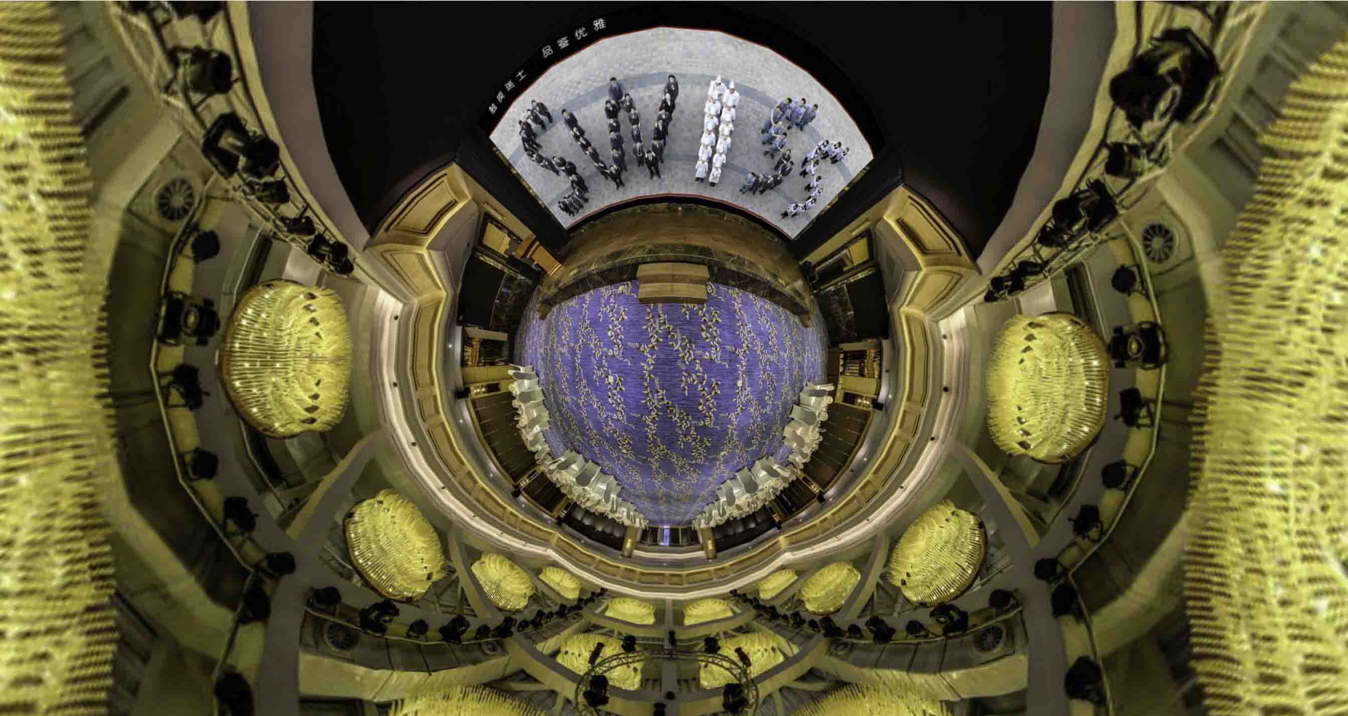 建湖探索VR全景拍摄中的深度感：营造沉浸式体验的关键要素